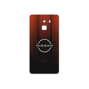 MAHOOT Nissan Cover Sticker for Honor 7