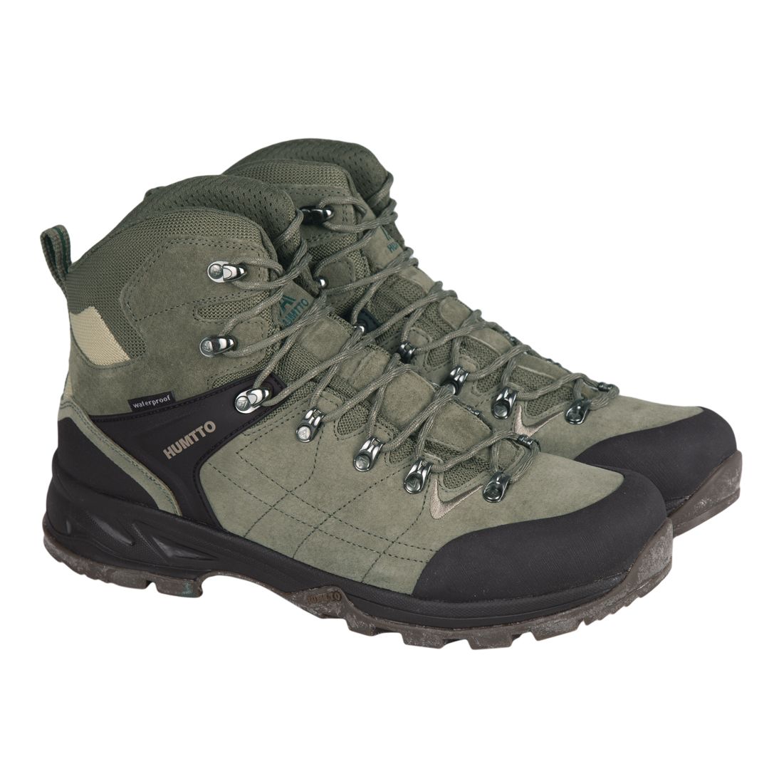 کفش کوهنوردی مردانه هامتو مدل 220922A-1 -  - 3