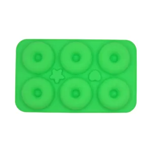 قالب شیرینی طرح دونات مدل pe507