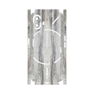 MAHOOT Wood Texture 8-FullSkin Cover Sticker for Nothing Phone 2