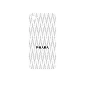 MAHOOT Prada Cover Sticker for HTC Desire 12