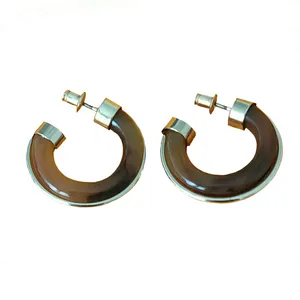 گوشواره زنانه مدل E2174