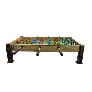 فوتبال دستی مدل ۰۰۱