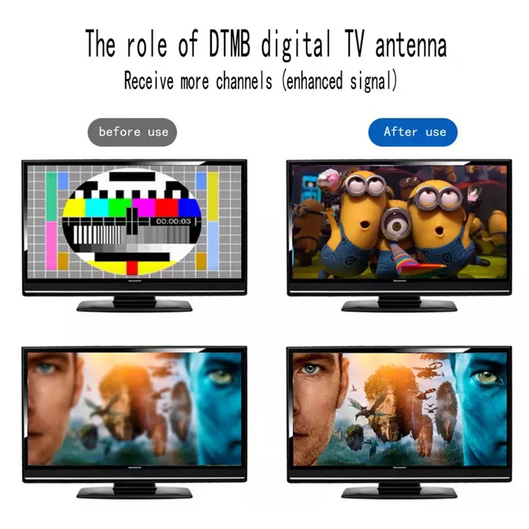 آنتن رومیزی کد 5632 آنتن رومیزی کد 5632