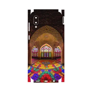 MAHOOT Nasir Al-Molk Mosque-FullSkin Cover Sticker for Samsung Galaxy M02