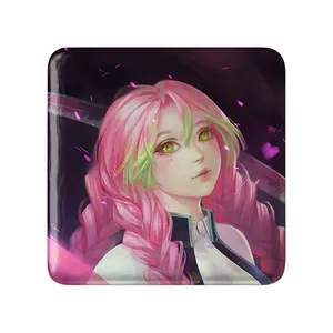 مگنت خندالو مدل میتسوری کانروجی انیمه شیطان کش کد 27085