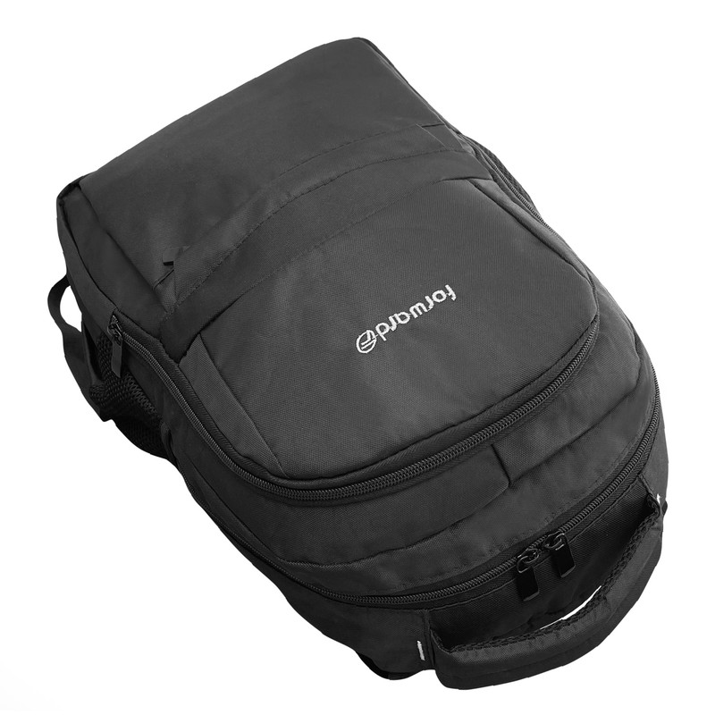 کوله پشتی مدرسه فوروارد کد 008833 به همراه جامدادی