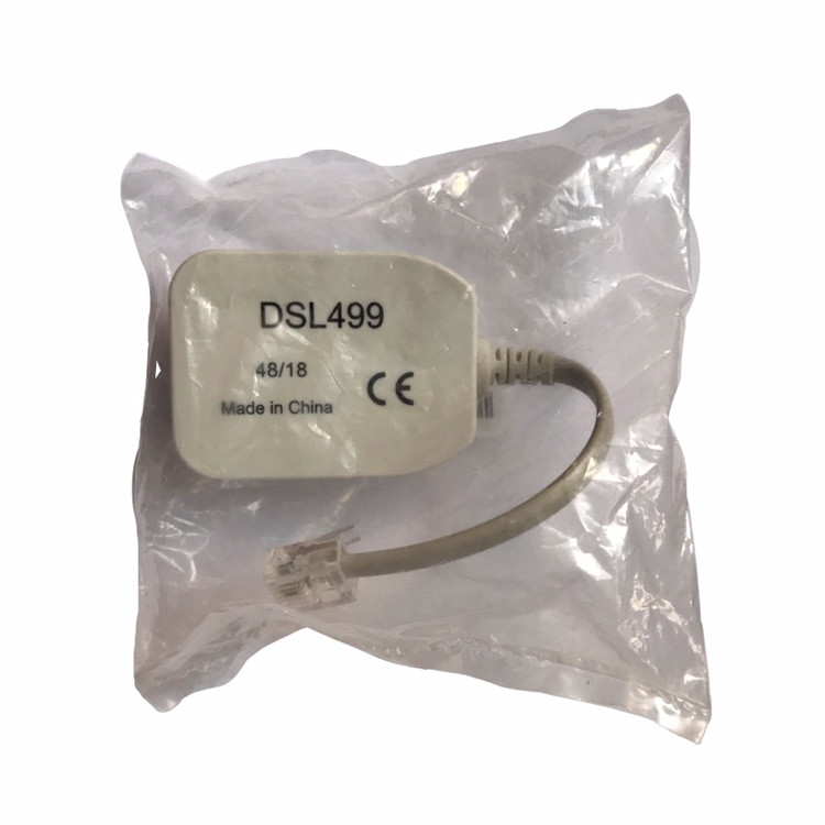 اسپیلیتر مدل DLS499 2
