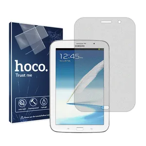 Hoco HyMTT model matte screen protector suitable for Samsung Galaxy Note 8.0 N5100 tablet