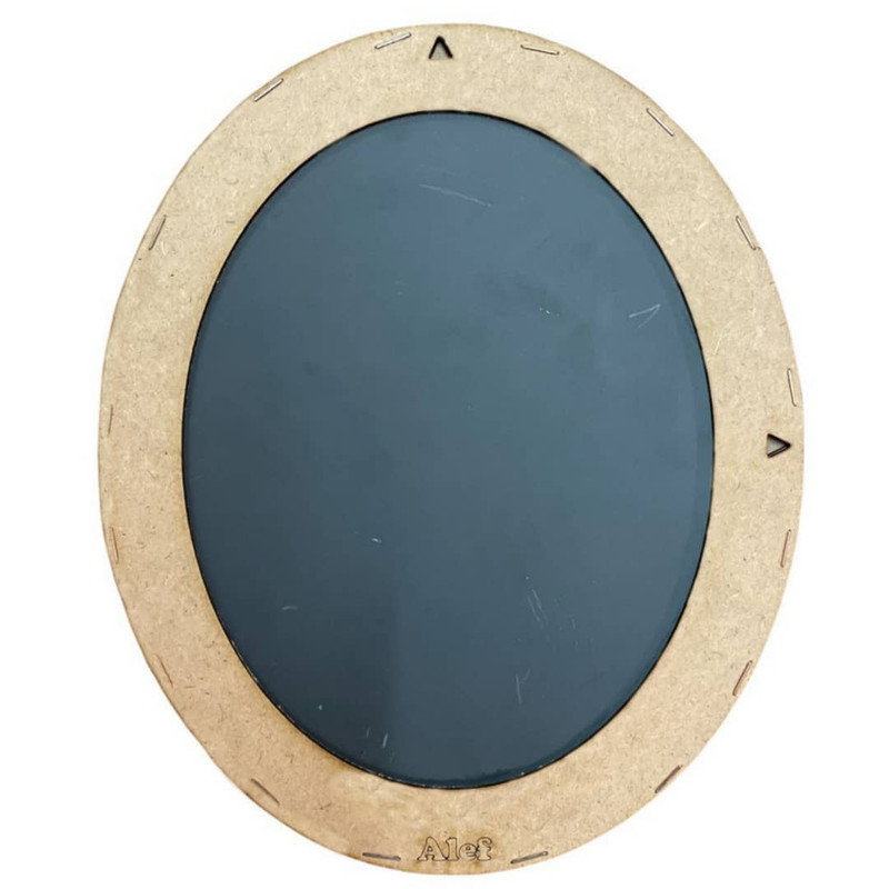 آینه مدل نگین 3