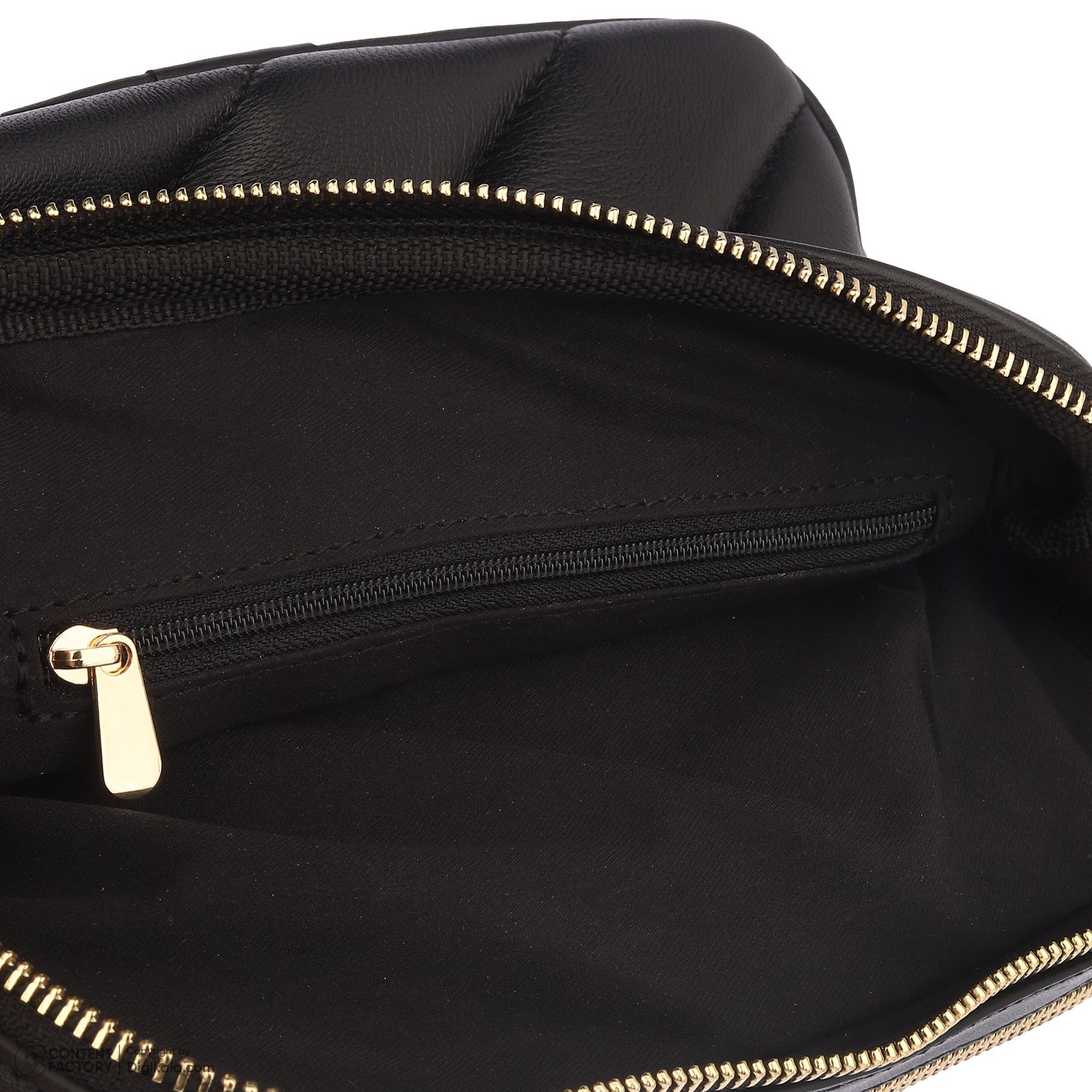 کیف رودوشی زنانه چرم مشهد مدل S5343-001-01 -  - 11