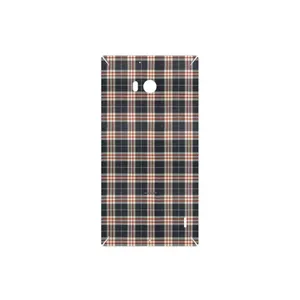 MAHOOT Fabric Texture 5 Cover Sticker for Nokia Lumia 930
