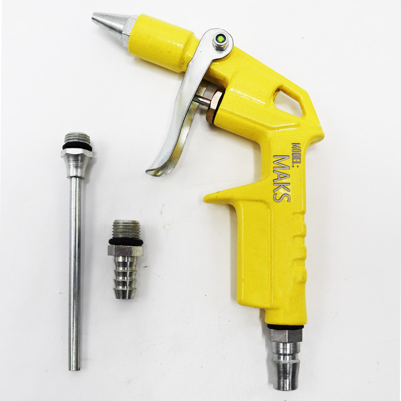 تفنگی باد مدل YPZ-MAKS