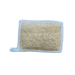 لیف حمام مدل لوفا گیاهی بسته 2 عددی