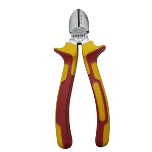 سیم چین ای ام ای دی مدل 116 سایز 6 اینچ