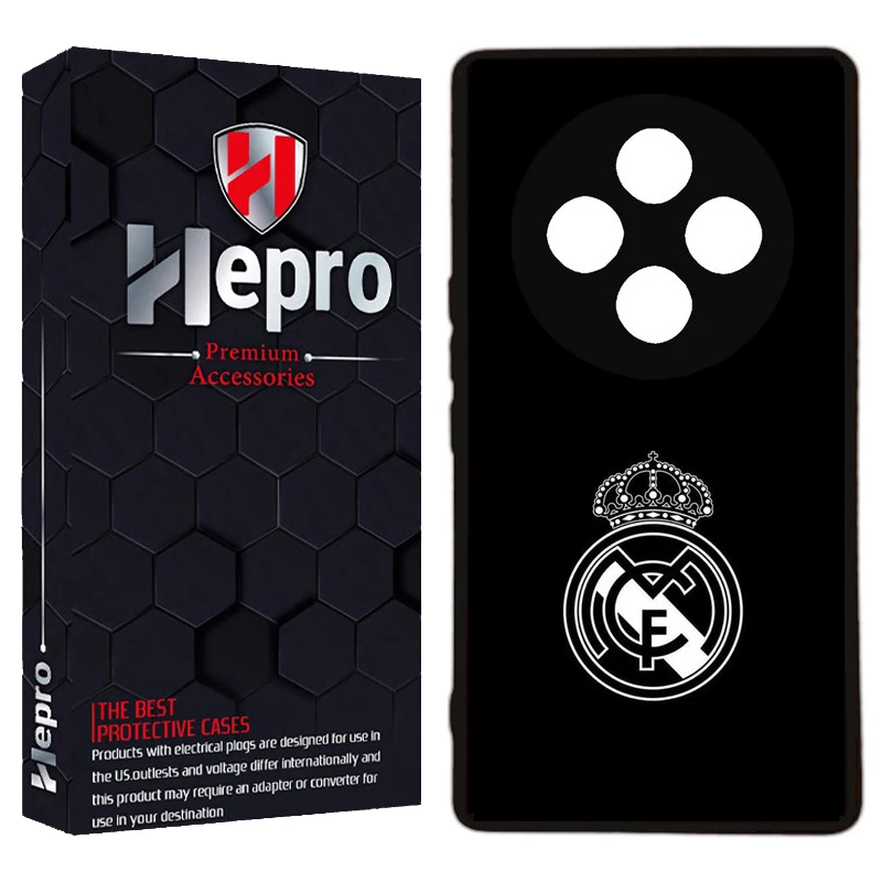 کاور هپرو طرح فانتزی مدل TPU مناسب برای گوشی موبایل شیائومی Poco C75