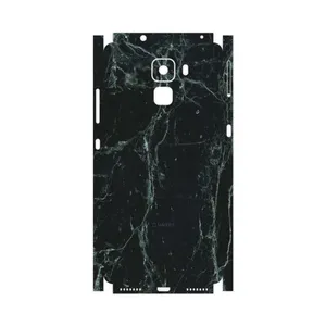 MAHOOT  Graphite-Green-Marble-FullSkin Cover Sticker for Honor 7