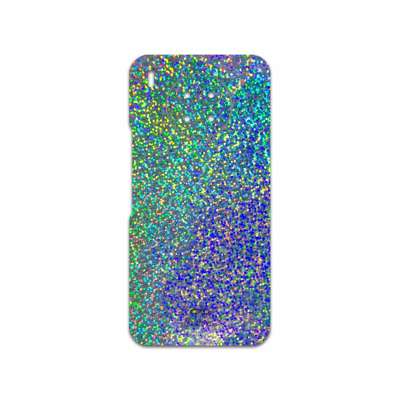 برچسب پوششی ماهوت مدل Holographic مناسب برای گوشی موبایل هوآوی Nova 8i