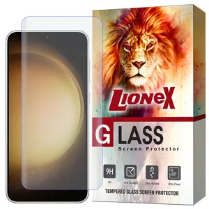 Lionex UVL20 Screen Protector For Samsung Galaxy S23 Plus 