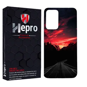 HEPRO MC Cover for XIAOMI Poco M5s