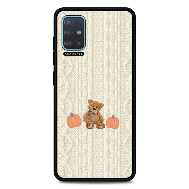 کاور آکام مدل AMC-WSGA51-TRICOT-24 مناسب برای گوشی موبایل سامسونگ Galaxy A51