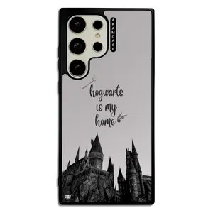 AKAM AMCWSGS23U-HARRY POTTER11 Cover For Samsung Galaxy S23 Ultra