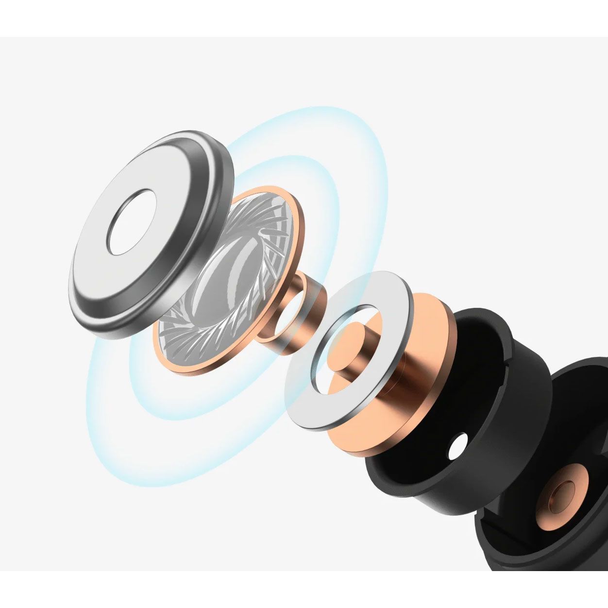 هدفون بلوتوثی شیائومی مدل Redmi Buds Essential -  - 13
