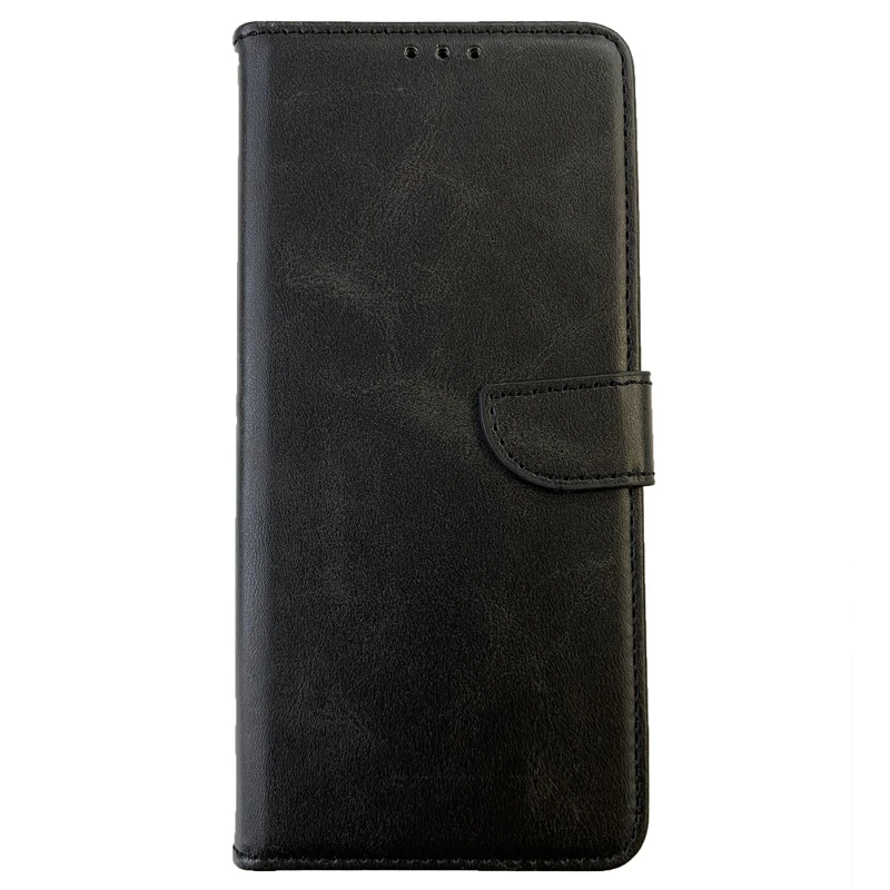 کیف کلاسوری مدل چرمی مناسب برای گوشی موبایل سامسونگ Galaxy A04