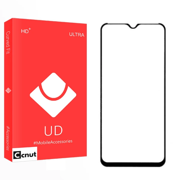 محافظ صفحه نمایش کوکونات مدل UD2 مناسب برای گوشی موبایل سامسونگ Galaxy A20s