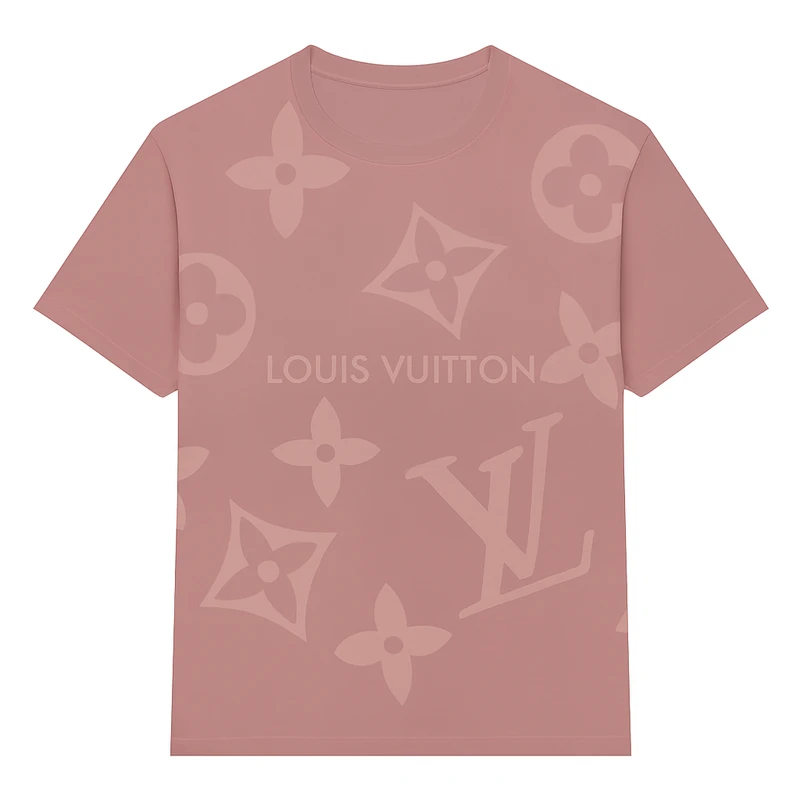 تی‌شرت آستین کوتاه زنانه مدل چاپی کد A1094