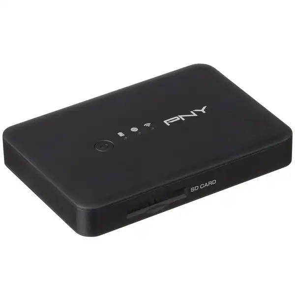 کارت‌خوان پی ان وای مدل Wireless Media Reader