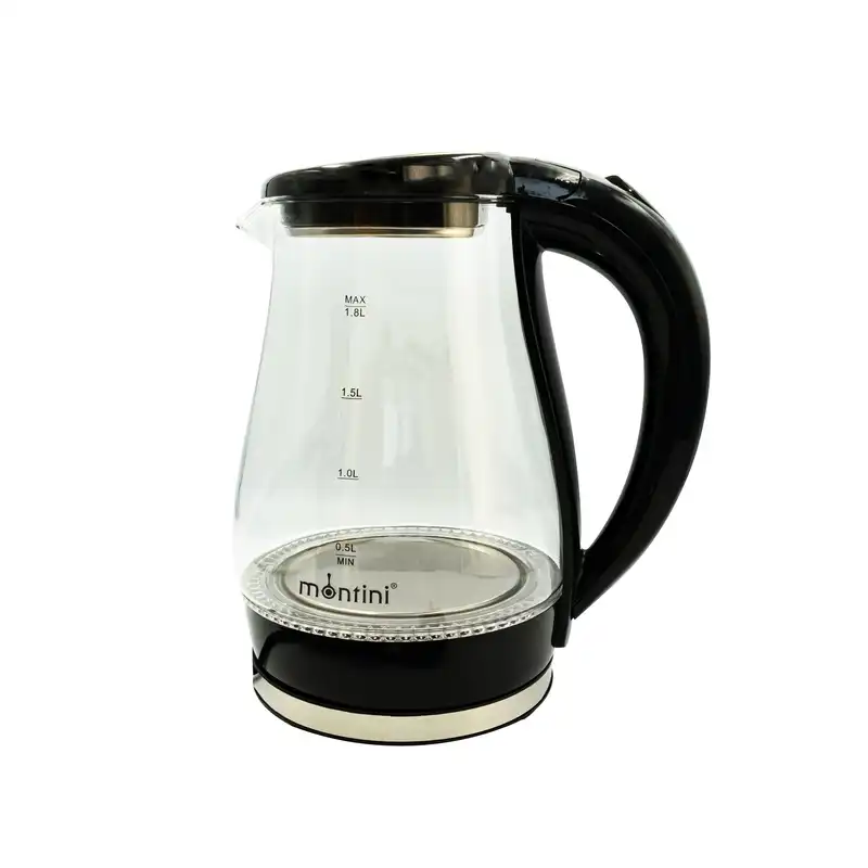 کتری برقی مونتینی مدل NAPOLI