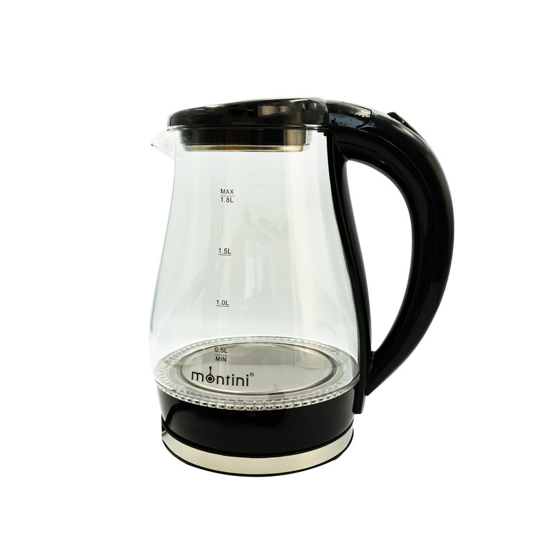 کتری برقی مونتینی مدل NAPOLI