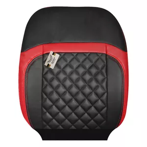 روکش صندلی خودرو سوشیانت مدل b مناسب برای پژو 207