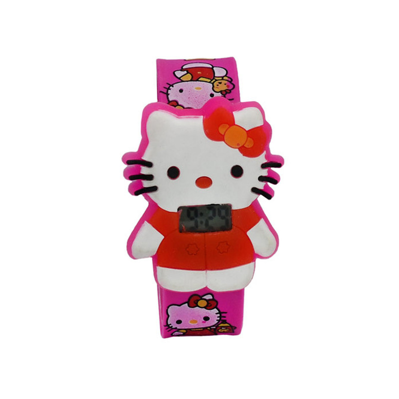 ساعت مچی دیجیتال دخترانه مدل pe-225-ca ساعت مچی دیجیتال دخترانه مدل pe-225-ca