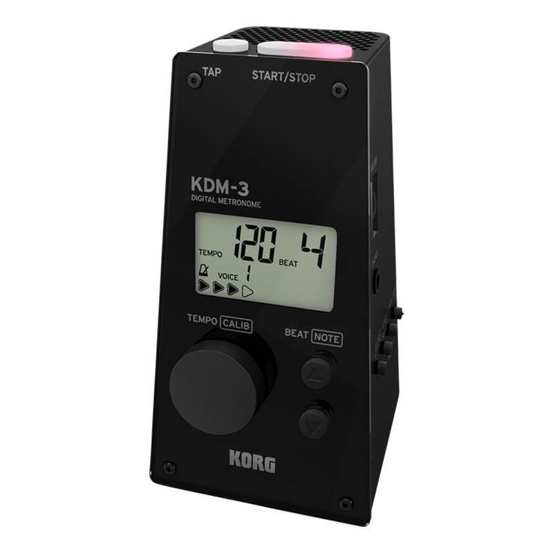 مترونوم کرگ مدل KDM-3