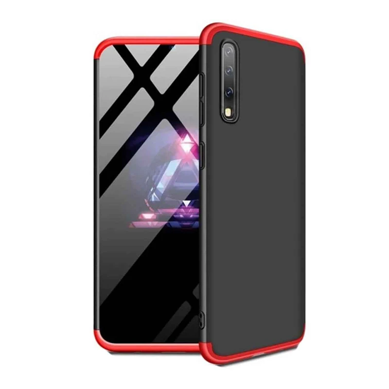 کاور 360 درجه جی کی کی مدل GK-A-50-50S-30S مناسب برای گوشی موبایل سامسونگ Galaxy A50/A50S/A30S