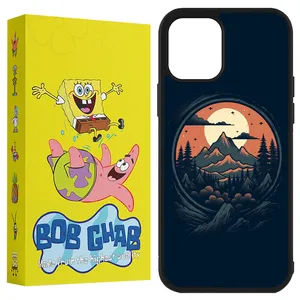 BOB Ghab BCP11PM Cover For Apple iPhone 11 Pro Max