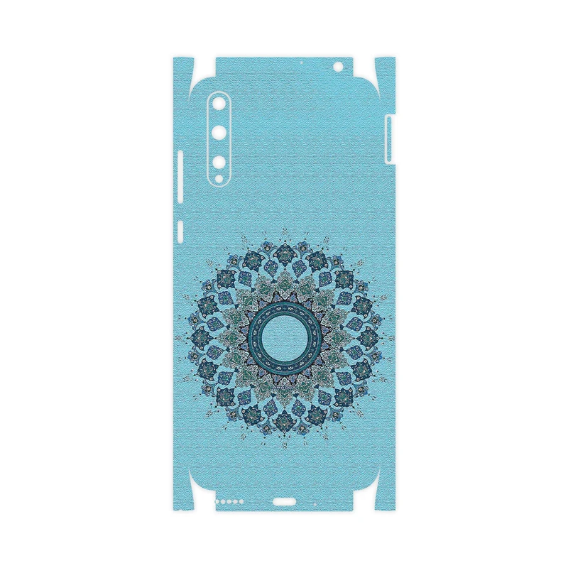 برچسب پوششی ماهوت مدل Art of Illumination 4-FullSkin مناسب برای گوشی موبایل هوآوی Y8p