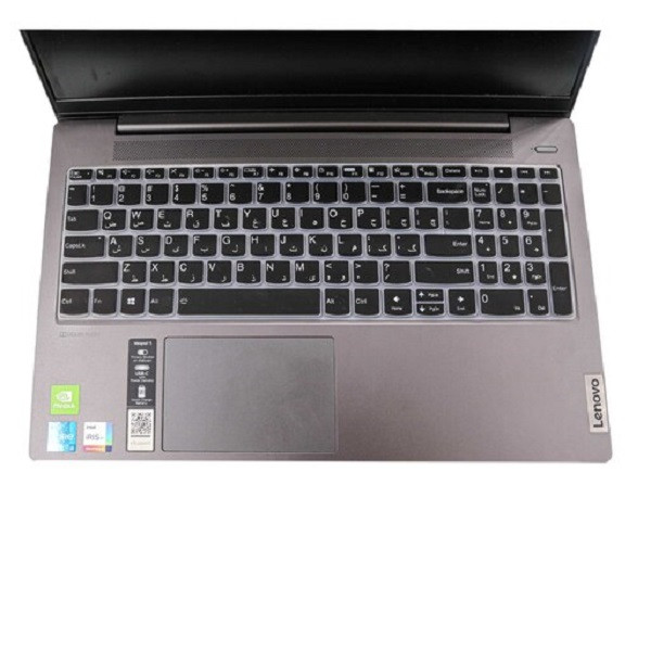 محافظ کیبورد کد 02 مناسب برای لپتاپ لنوو ip5  ip3