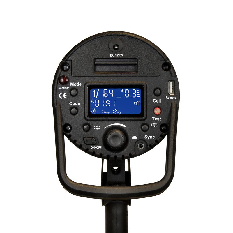 فلاش قابل حمل دریم لایت مدل NF-600 کد NICON 00 2