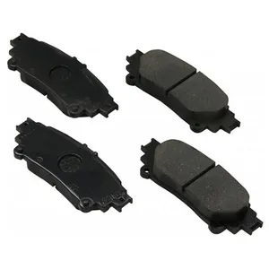 لنت ترمز جلو ام کی کاشیاما کورپ کد 32 مناسب برای کاپرا