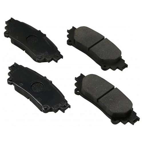 لنت ترمز جلو ام کی کاشیاما کورپ کد 32 مناسب برای کاپرا