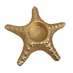 نقد و بررسی جاشمعی مدل ستاره دریایی توسط خریداران