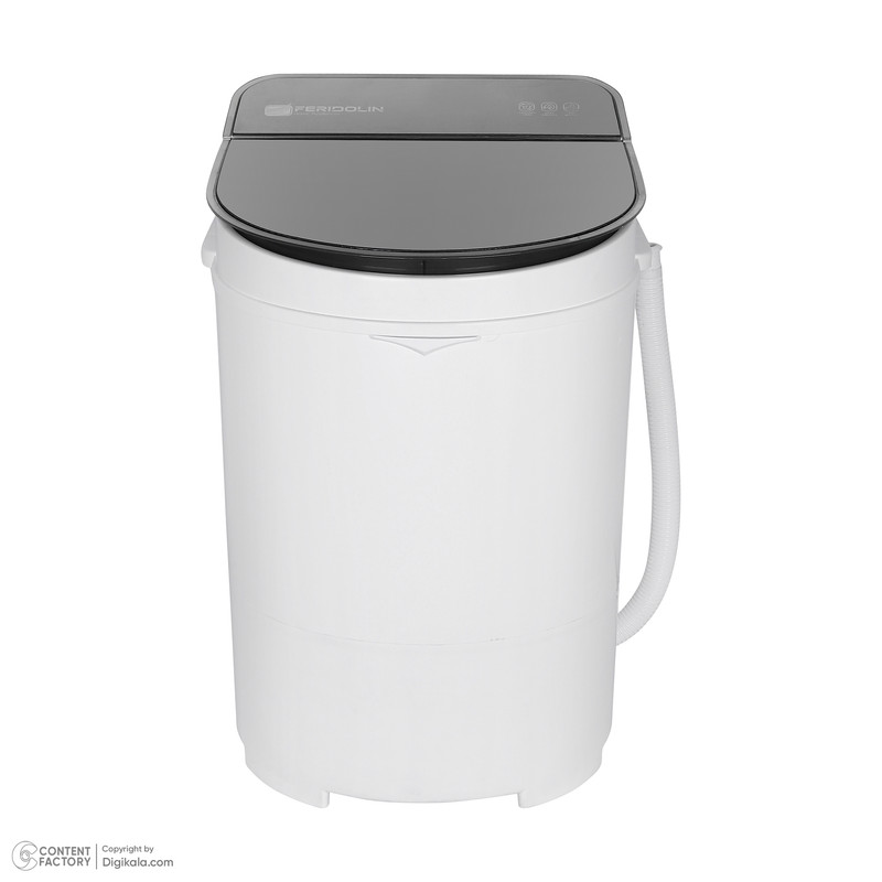 مینی‌ واش 2.5 کیلوگرم کیلوگرم فریدولین مدل SW25-G