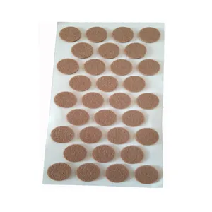 پد پایه مبل مدل AP32 بسته 32 عددی