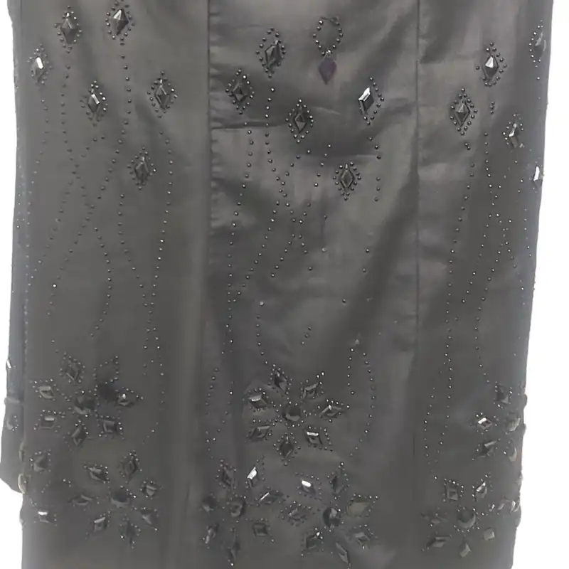 دامن زنانه مدل نگین دار کد 867