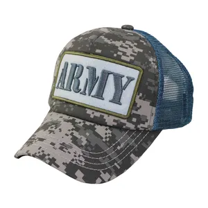کلاه کپ مدل Army