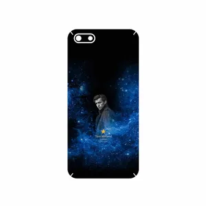 MAHOOT tom holland Cover Sticker for Huawei Y5 Lite