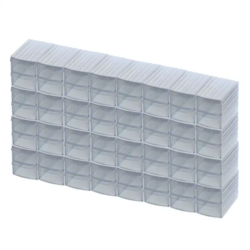 جعبه نظم دهنده ابزار مدل X52 مجموعه سی و دو عددی